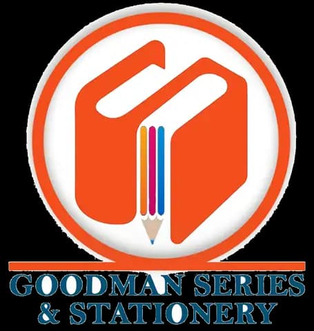 GOOD MAN SERIES AND STATIONERY